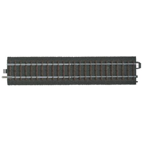 Märklin  24951 - Voie de transition Märklin pour voie M, longueur 180 mm