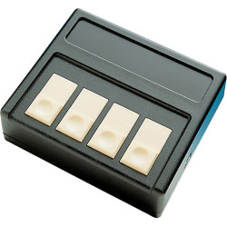 copy of Roco 10520 - Commutateur à bouton-poussoir