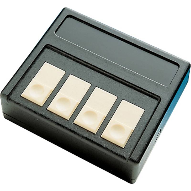 copy of Roco 10520 - Commutateur à bouton-poussoir