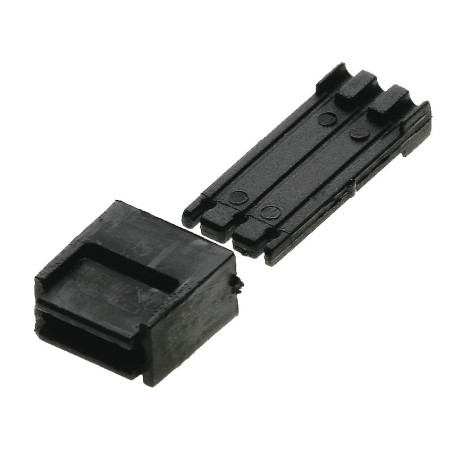 Roco 10602 - Cable plugs