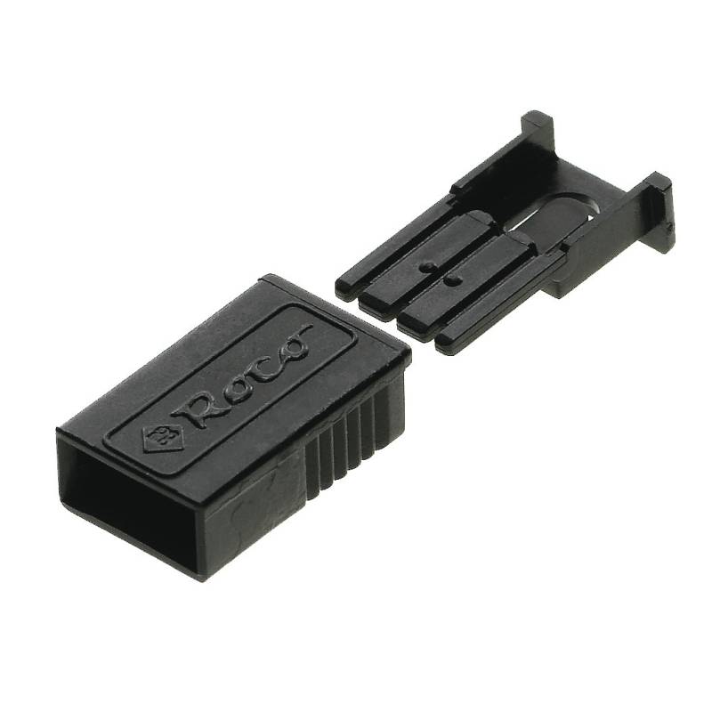 Roco 10603 - 3-pole connector