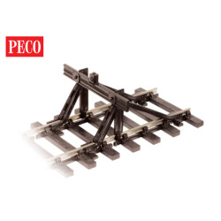 Peco SL-740BH - Heurtoir, Butoir 0 -  code 124