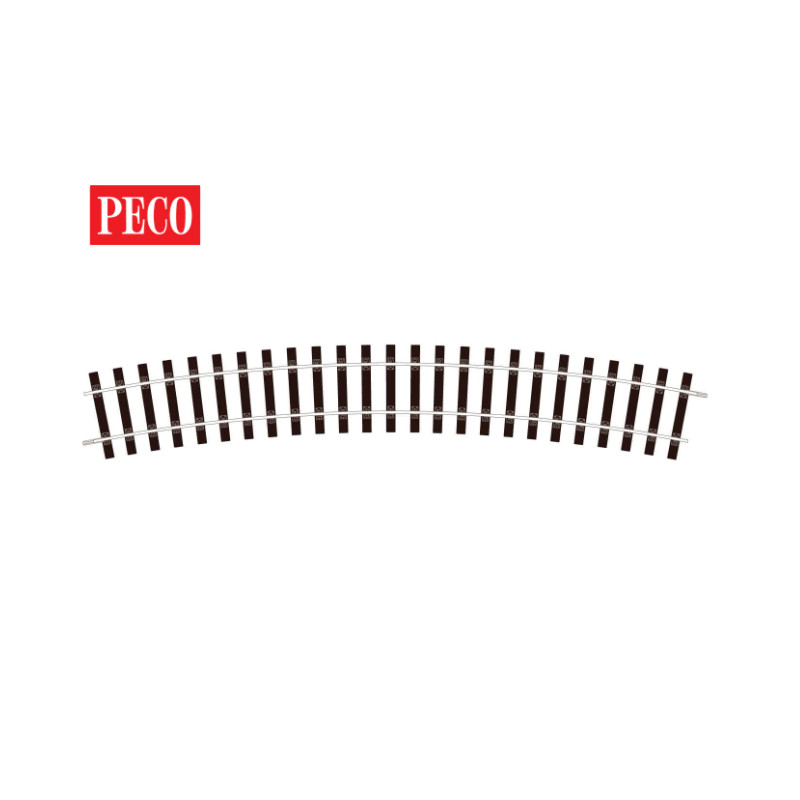 copy of Peco SL-740BH - Heurtoir, Butoir 0 -  code 124