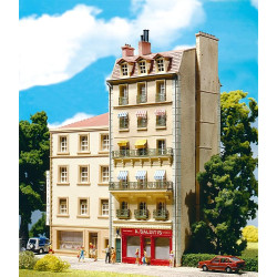 FA191121 - Immeuble de ville