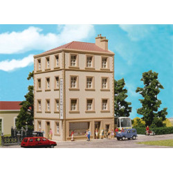 copy of FA191121 - Immeuble de ville