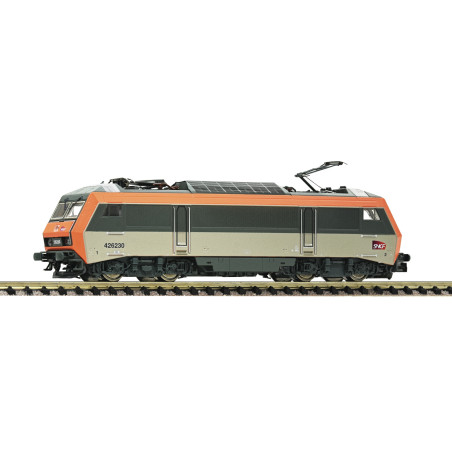Fleischmann 7560002 - Locomotive électrique BB 426230, SNCF