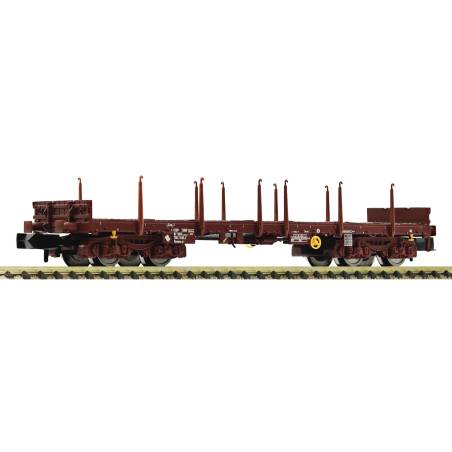 Fleischmann 826711 - Wagon plat, SNCF