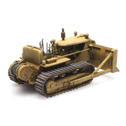 Artitec 10.355 - Bulldozer D7 civil, en kit