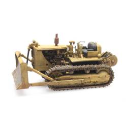 Artitec 10.355 - Bulldozer D7 civil, en kit