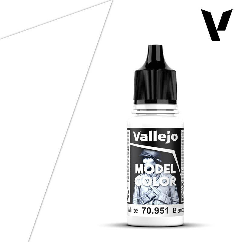 1 - Blanc - RAL 9016