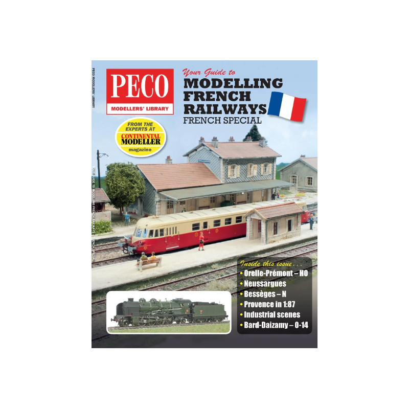 copy of PECO - Catalogue