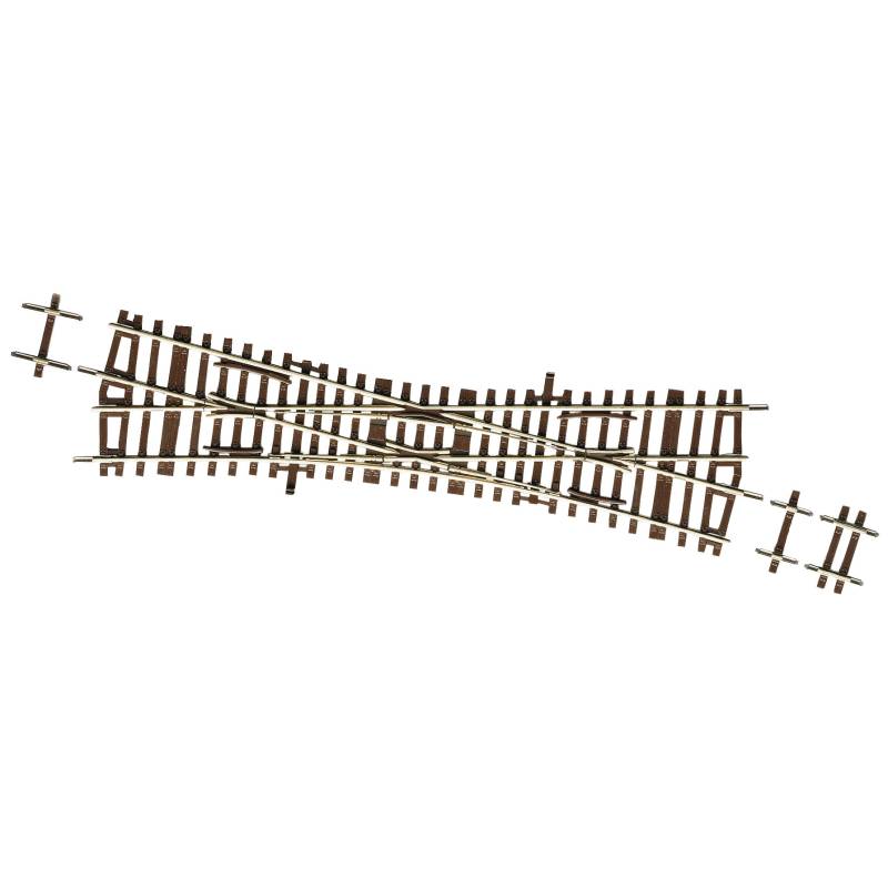 Roco 42448 - Traversée de jonction simple EKW15