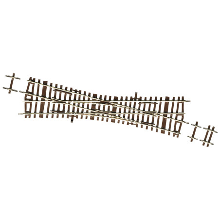 Roco 42451 - Traversée de jonction double DKW15