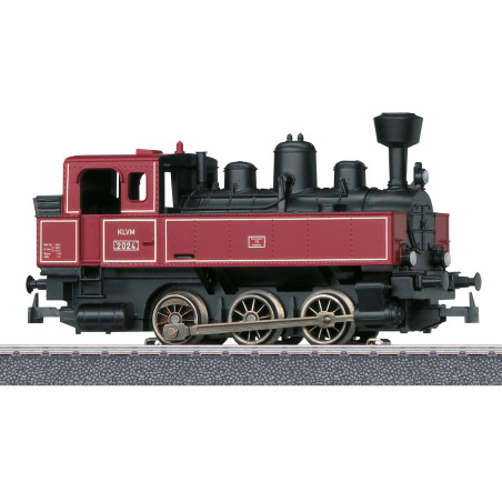 Märklin Start up 36873 - KLVM Tank Locomotive