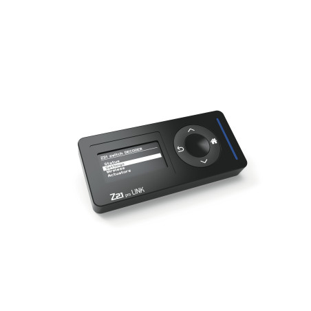 copy of ROCO 10820 - Centrale à commande numérique Z21