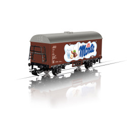 Märklin Start up 44252 - Wagon réfrigérant "Zott Monte"