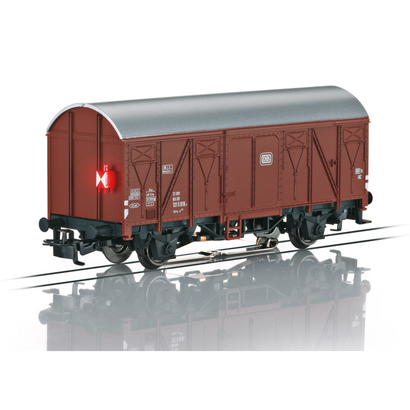 Märklin Start up 4411 - Boxcar