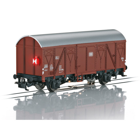 Märklin Start up 4411 - Boxcar