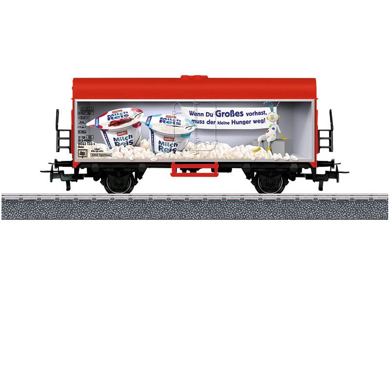 Märklin Start up 44217 - Refrigerator Car