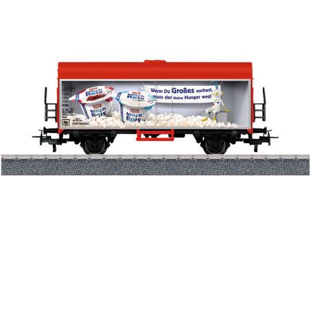 Märklin Start up 44217 - Refrigerator Car