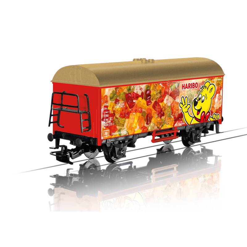 Märklin Start up 44251 - wagon réfrigérant "HARIBO"