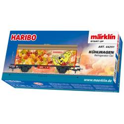 Märklin Start up 44251 - wagon réfrigérant "HARIBO"