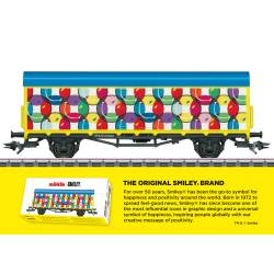 Marklin 48882 - Wagon Smiley® 2024