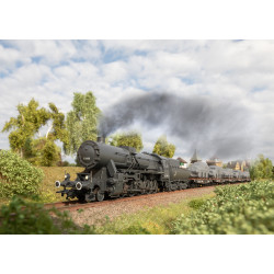 Marklin 39532 - Locomotive à vapeur série 52