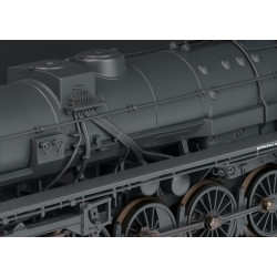 Marklin 39532 - Dampflokomotive Baureihe 52
