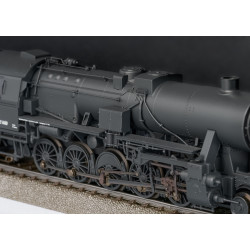 Marklin 39532 - Dampflokomotive Baureihe 52