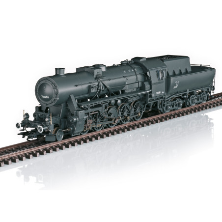 Marklin 39532 - Locomotive à vapeur série 52