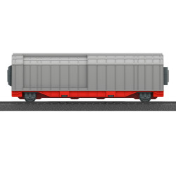 Märklin my world 44145 - Schiebewandwagen