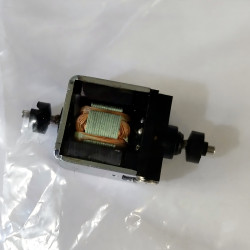 Roco 507227022 - Moteur BB 63000