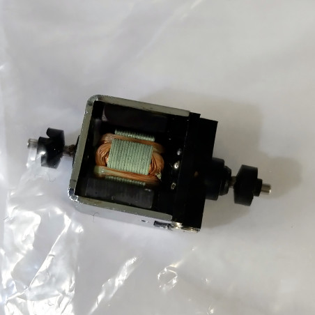 Roco 50722702 - Moteur BB 63000