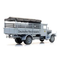 Artitec 10.401- Hansa Lloyd Merkur Deutsche Reichsbahn