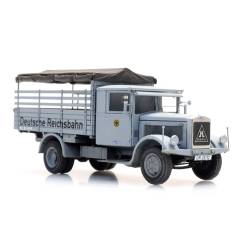 Artitec 10.401 - Camion Hansa Lloyd Merkur de la Deutsche Reichsbahn