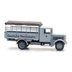 Artitec 10.401 - Camion Hansa Lloyd Merkur de la Deutsche Reichsbahn