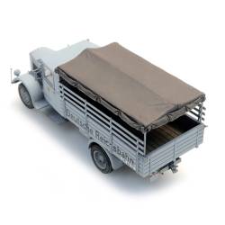Artitec 10.401 - Camion Hansa Lloyd Merkur de la Deutsche Reichsbahn
