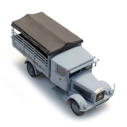 Artitec 10.401 - Camion Hansa Lloyd Merkur de la Deutsche Reichsbahn