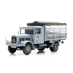 Artitec 10.401 - Camion Hansa Lloyd Merkur de la Deutsche Reichsbahn