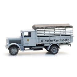 Artitec 10.401 - Camion Hansa Lloyd Merkur de la Deutsche Reichsbahn