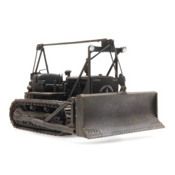 Artitec 387.338 - US army bulldozer d7 WW II