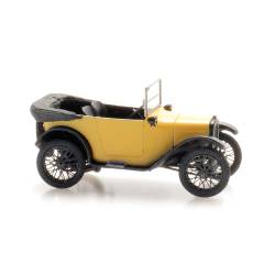 Artitec 387.516 - Austin 7 Verdeck offen