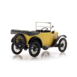 Artitec 387.516 - Austin 7 bâche repliée