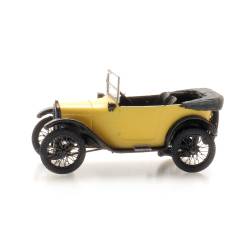Artitec 387.516 - Austin 7 bâche repliée