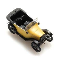 Artitec 387.516 - Austin 7 bâche repliée