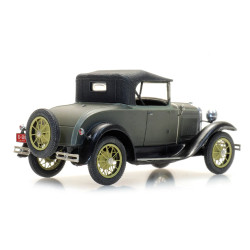 Artitec 387.523 - Ford Model A Roadster hood up