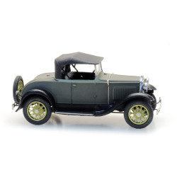 Artitec 387.523 - Ford Model A Roadster hood up