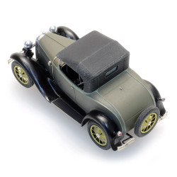 Artitec 387.523 - Ford Model A Roadster bâche fermée