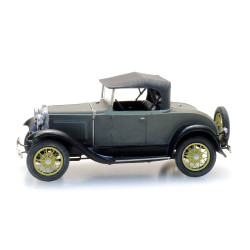 Artitec 387.523 - Ford Model A Roadster bâche fermée